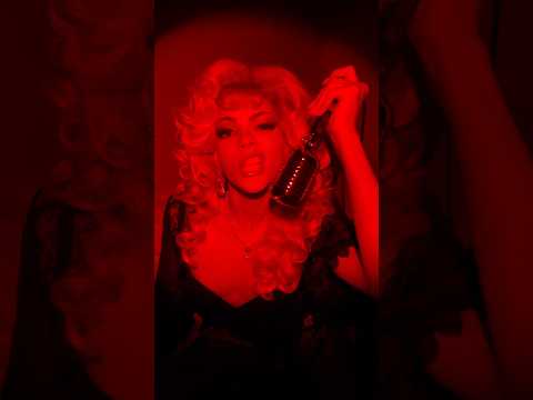 A.S.M.R Lover - Rupaul (freestyle) #arikixo #rupaul #miami #freestyle #gay #rpdr #rupaulsdragrace