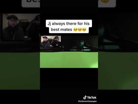 Ksi is always there for his mate | sidemen tiktok