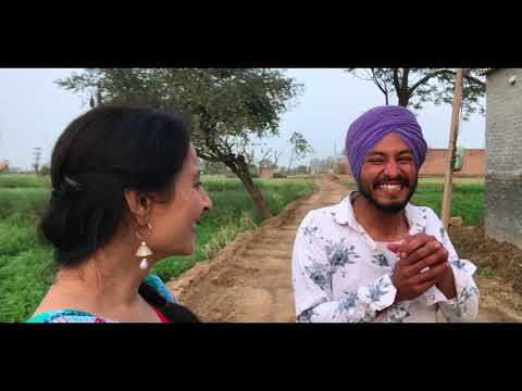 ਕਮਲਾ ਛੱੜਾ (ਪਹਿਲਾ ਭਾਗ) | Kamla Shada |Theater Junction | Punjabi Short Video | Tj