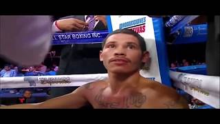 Armando Torres vs Alejandro Villasenor Hernandez