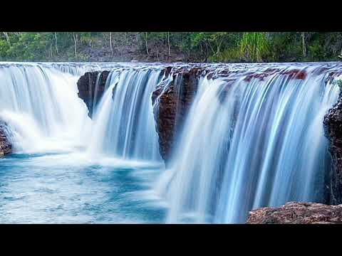 NATURE SOUNDS RELAXING MUSIC|NATURE SOUNDS FOR SLEEPING