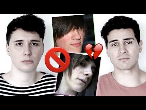 PSA: Stop Emo Shaming