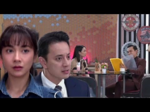 TRAILER SINETRON LUKA CINTA HARI INI JUMAT 14 MARET 2025 EPISODE 197-198!