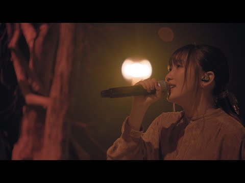 幾田りら「Answer」 from MTV Unplugged: Lilas Ikuta