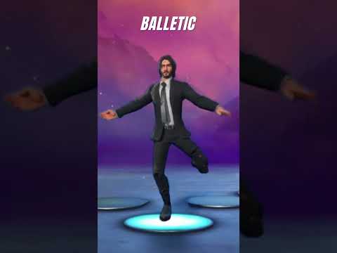 Best Dance Emotes in the Fortnite Items Shop for June 5th, 2024  #fortnite  #itemshoptomorrow