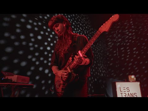 Den Der Hale - The Frail (Live on KEXP)