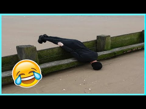 Best Funny Videos 🤣 - People Being Idiots / 🤣 Try Not To Laugh - BY Funny Dog 🏖️ #56