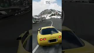 🤔Top car speed on air fire # rahugamingl short video #