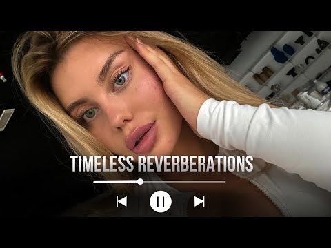 Deep Kaos - Timeless Reverberations 2025 (Official Audio)