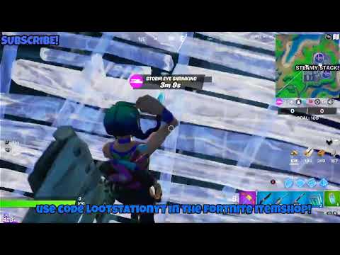 LEVEL 427+ FORTNITE XP GRIND LIVE! SOLO PLAYER!