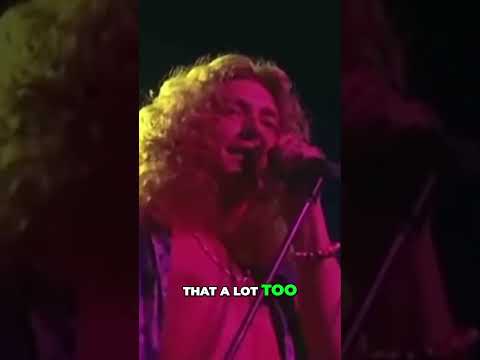 is josh kiszka a clone of robert plant? #rock #musicpodcast #karaoke #gretavanfleet #ledzeppelin