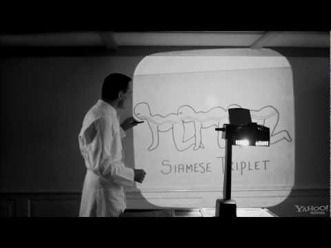 The Human Centipede 2 (Full Sequence) Trailer [HD] 2011