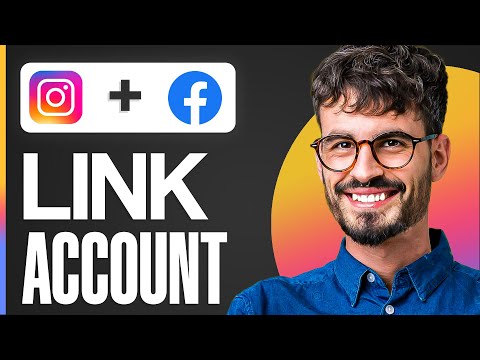 How To Link Instagram Account With Facebook