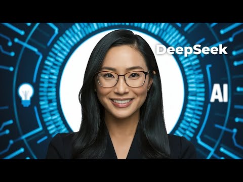 Join DeepSeek on a Journey of Learning, Growth, and Connection