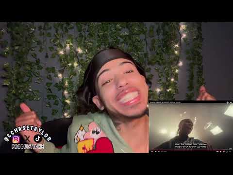 Doechii - DENIAL IS A RIVER (Official Video) | REACTION