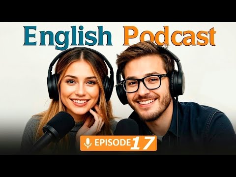 Improve your listening and speaking with us | Applying for visa  EP : 17