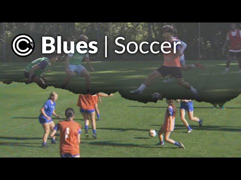 Meet the Teams | Blues Soccer