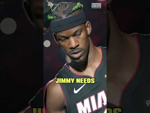 TRUTH about Jimmy Butler vs. Heat divorce according to Tim Hardaway Sr. #nba #basketball