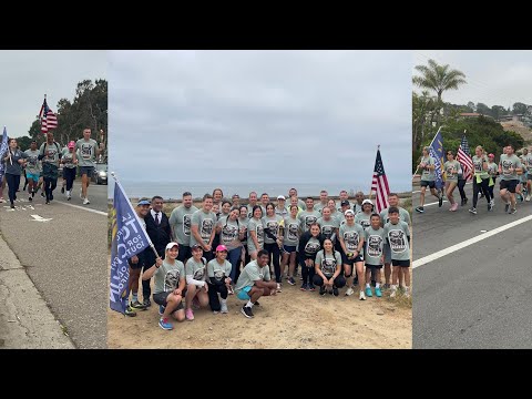 2024 Law Enforcement Torch Run for Special Olympics