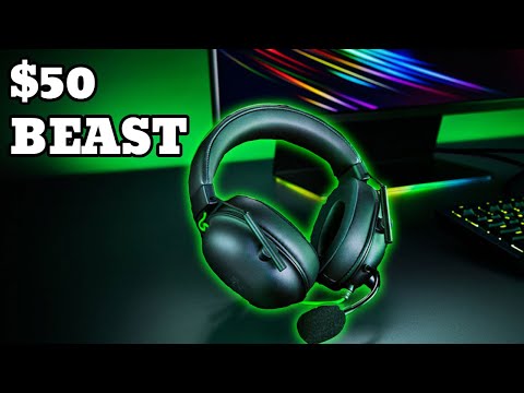 Razer BlackShark V2X Long Term REVIEW