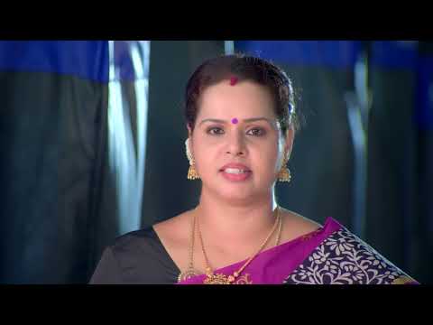 Sathya 2 - Ep 266 - Indran,Koli Ramya, Vishnu Vijay - Tamil Tv Serial - Zee5 Tamil Classics