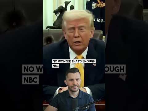 Trump SHUTS DOWN Reporter Over Musk vs Rubio Question