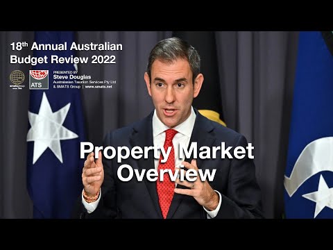 18th Budget Review - Property Market Overview