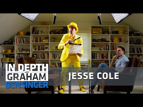 Inside the Savannah Bananas: Behind the Scenes with Jesse Cole