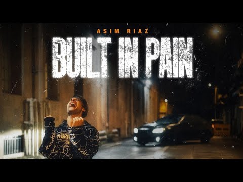 Built in pain#subscribe