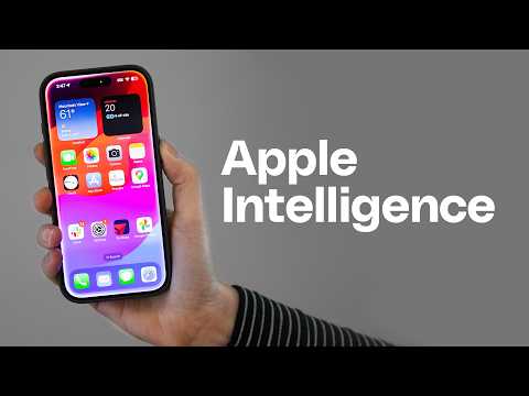 Apple Intelligence so far: were promises kept?