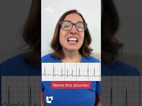 ⚕️Name this Disorder #15: Medical Surgical SHORT | @LevelUpRN