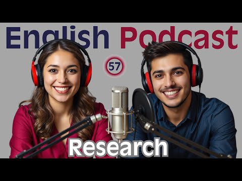 Easily IMPROVE Your English Speaking and Listening with Podcast Conversation!