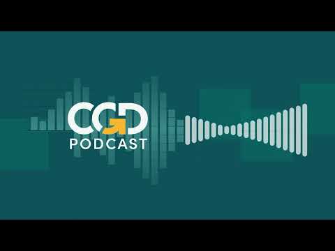 CGD Podcast: Why the EU Elections Matter with Charles Goerens, Udo Bullmann, and Emily Wigens