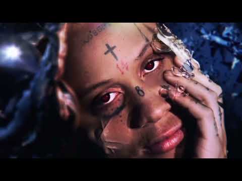 Trippie Redd Feat. Lil Wayne - I'm Mad At Me