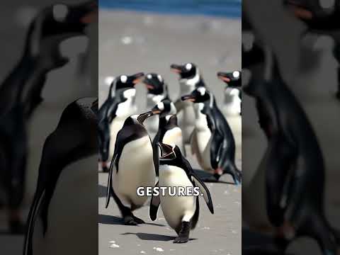 Amazing Facts About Penguins You Didn't Know!