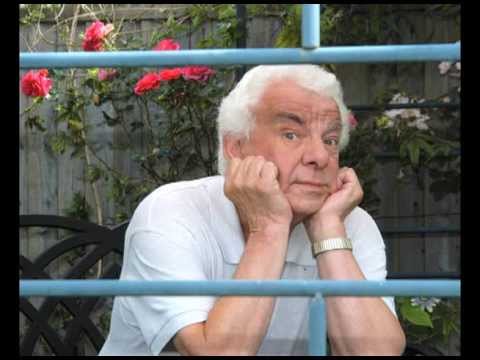 Barry Cryer Song