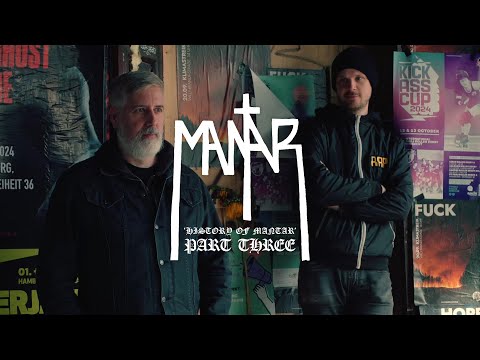 Mantar - History Of Mantar: Part III