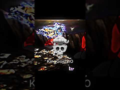 Goku vs Jiren skull edit #1000subscribers #1million