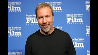 SBIFF Q&A - DUNE Part Two with Denis Villeneuve