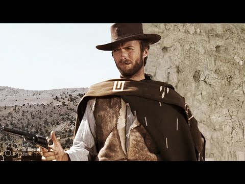 The Most Wanted Gunslinger in the West | Western, Action | Full Movie