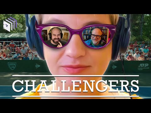 Challengers — Narrative Analysis  | Beyond the Screenplay Ep 193