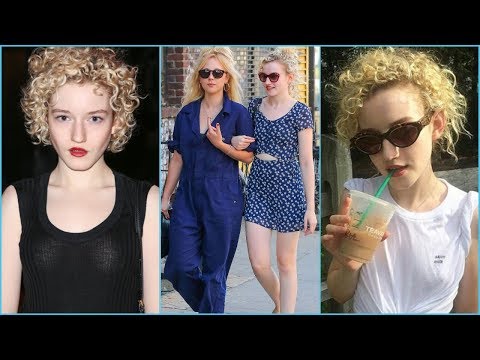 Julia Garner - Rare Photos | Family | Lifestyle | Friends