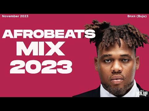 Afrobeats Mix November 2023 | Best of Afrobeats November 2023