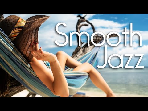 Super Relaxing Smooth Jazz ❤️ Smooth Jazz Saxophone to Soothe Your Soul