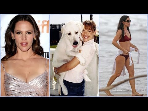 Jennifer Garner - Rare Photos | Childhood | Family | Lifestyle