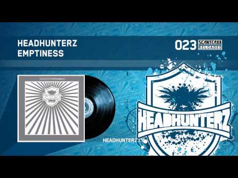 Headhunterz - Emptiness (HQ)