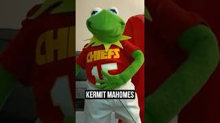 Patrick Mahomes HATES An NFL Team Because They Turned Him Into A Cartoon Character?!?!!