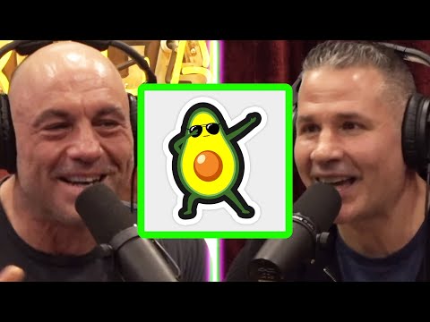 Keto Diet Treats Mental Health | Joe Rogan & Mike Vecchione | JRE 1967