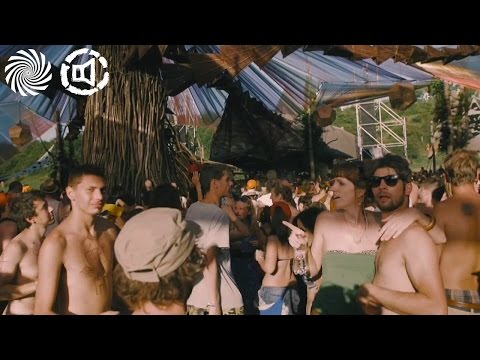 LOUD - Subinya (Ozora 2016 live edit) @ Ozora Festival 2016