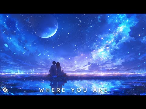 3THOS & Culture Code - Where You Are (Lyrics) ft. RUNN